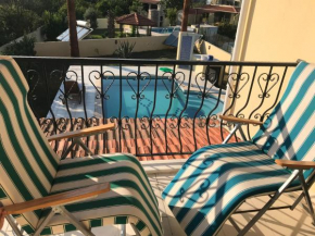 Villa Corina Dalyan with Private garden &pool,WiFi